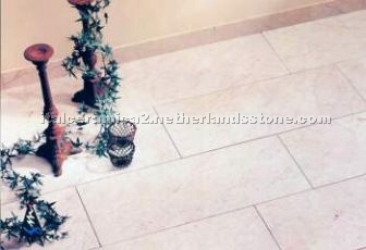 Rosalia Marble Floor
