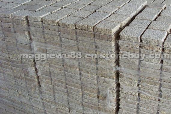 granite paver