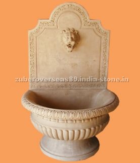 Wall Fountain