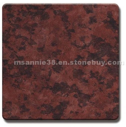 Aluminum Composite Panel Granite Series