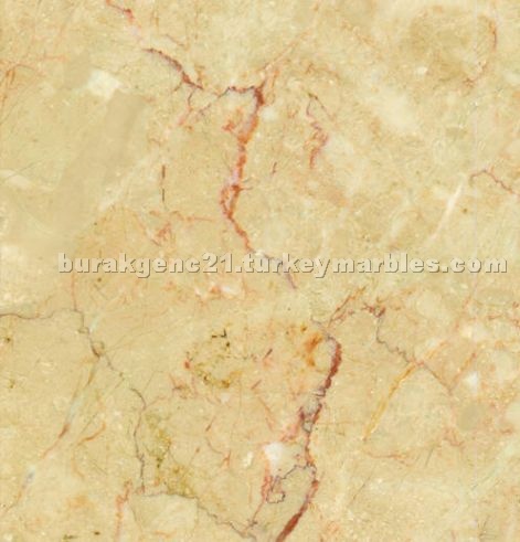 Bursa Rosa Beige