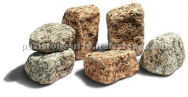Cobblestones