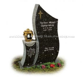 Tombstones