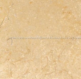 Creme Galala Marble