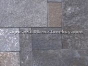 Andesite - A1 mosaic pavement