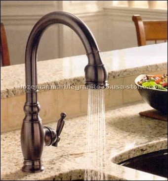 Granite Work tops