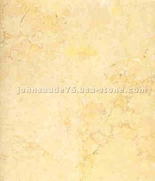 Nile Stone - Golden Cream