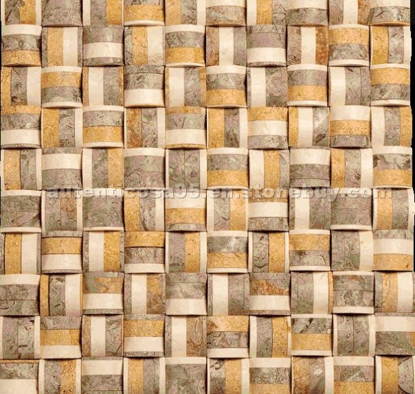 Ventura Mosaics