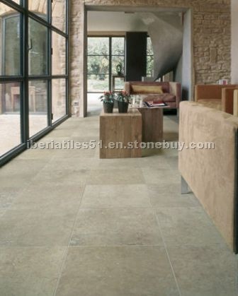 Beige Marble Tile