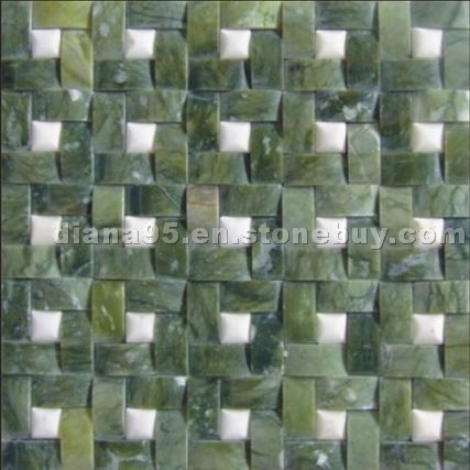 Marble Mosaic M-Marble-069