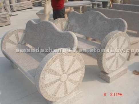 Garden Bench (Combat tank)