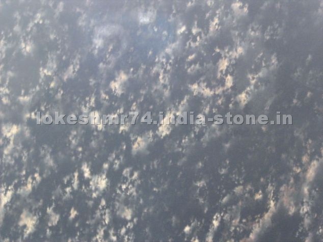 Indian Green Moss Agate Stone