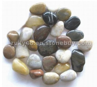 Pebble Stone