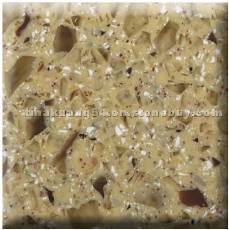 Quartz Stone, Engineered stone