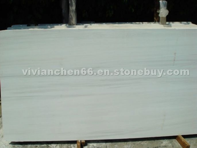 Marble Star White