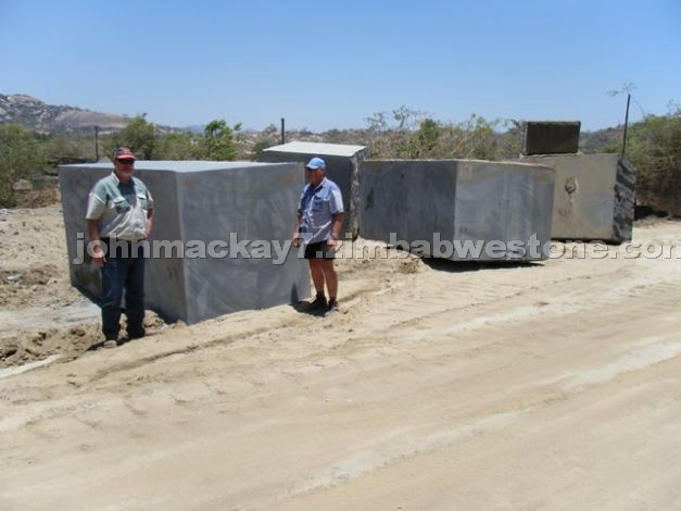 Zimbabwe Black Blocks