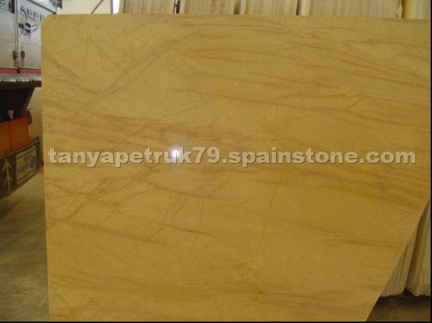 Amarillo Triana Slabs