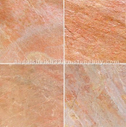 Copper Natural Slate