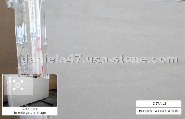 Mocha Creme Limestone
