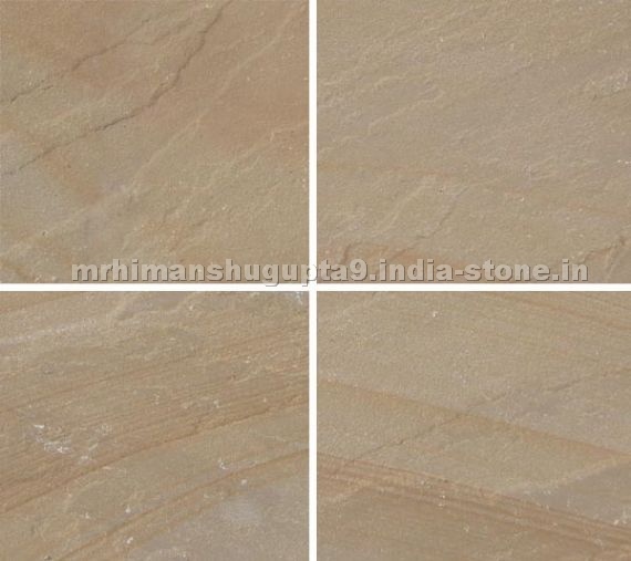 Desert Brown Sandstone