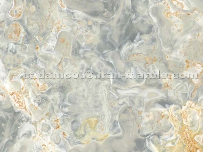 Azure Onyx