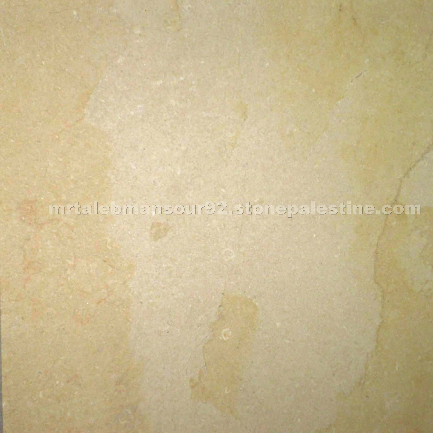 Yellow Limestone KM1200