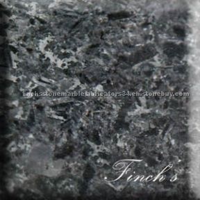 Angola Black Granite