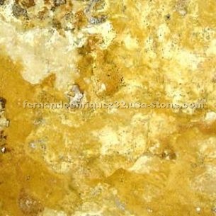 Antique Bronze travertine