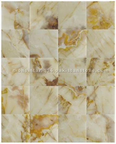 Onyx Bianco