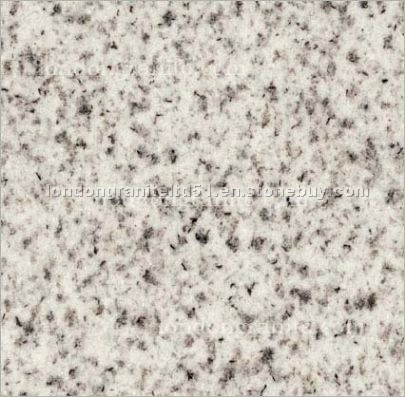 Bethel White granite