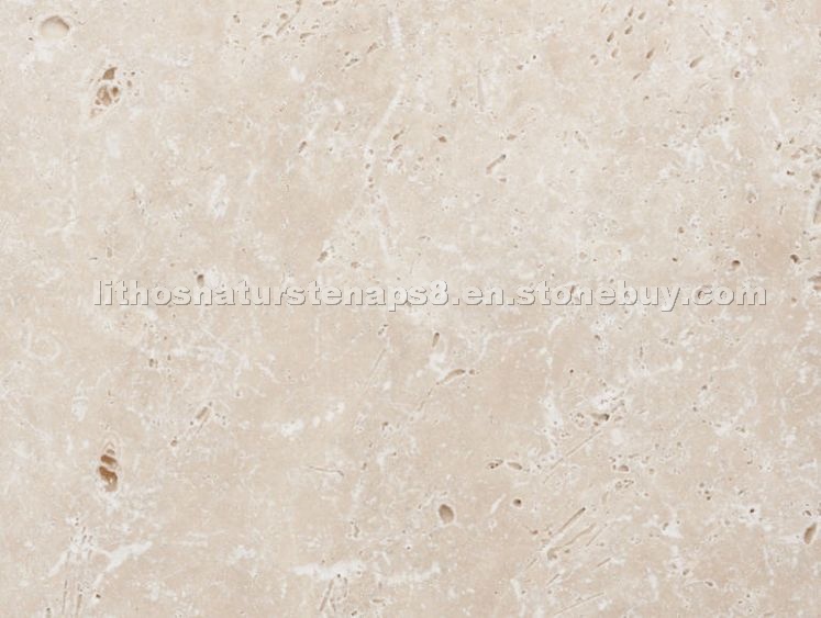 Cream Travertine