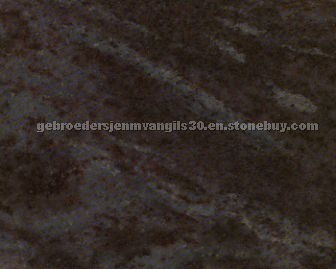 Blue Vizag Granite