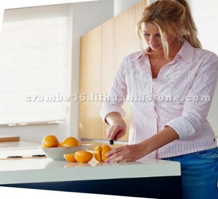 Silestone Countertops