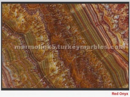 Red Onyx