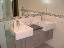 Bath Vanities