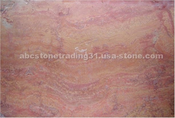 Alahambra Travertine