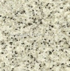 Bianco Crystal Granite