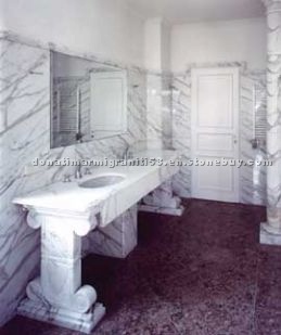 Vanity top