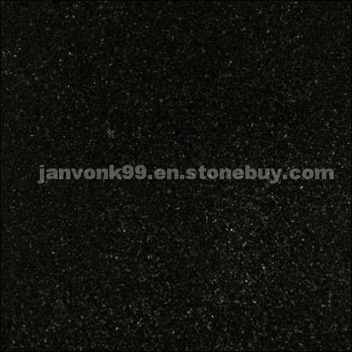 Shanxi Black Granite