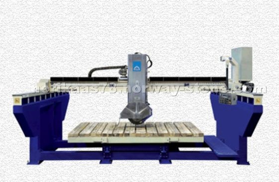 Processing Machinery, CNC