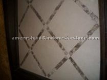 Polished Marble Tiles