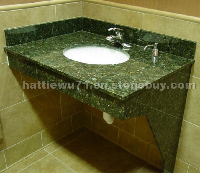 Granite Vanities
