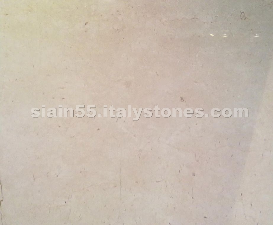 Biancone Apricena Stone