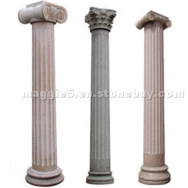 sell stone column sell stone column