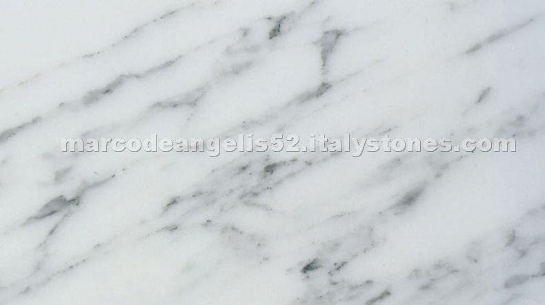 Arabescato Marble