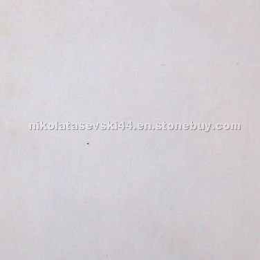 White Bianco Sivec