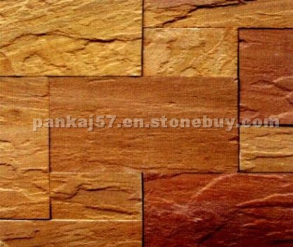 Golden Leaf sandstone