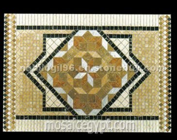 Mosaic Carpet