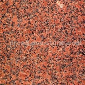Capao Bonito Granite