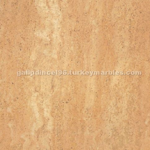 Denizli Travertine